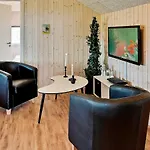 Σπίτι διακοπών Luxury Retreat By Skastrup - By Traum *
