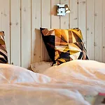 Luxury Retreat By Skastrup - By Traum Σπίτι διακοπών Bogense