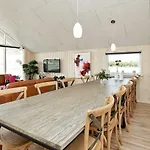 Σπίτι διακοπών Luxury Retreat By Skastrup - By Traum Bogense