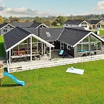 Σπίτι διακοπών Luxury Retreat By Skastrup - By Traum
