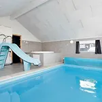 Luxury Retreat By Skastrup - By Traum Σπίτι διακοπών *