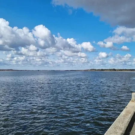 Luxury Retreat By Skastrup - By Traum بيت للعطل *