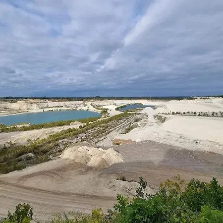 Luxury Retreat By Skastrup - By Traum بيت للعطل *