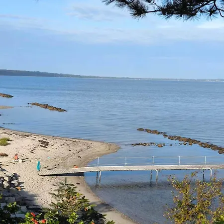 Luxury Retreat By Skastrup - By Traum بيت للعطل بوجنسي