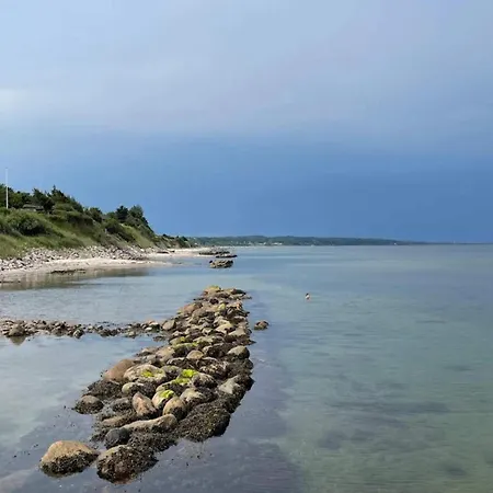 Luxury Retreat By Skastrup - By Traum بيت للعطل *