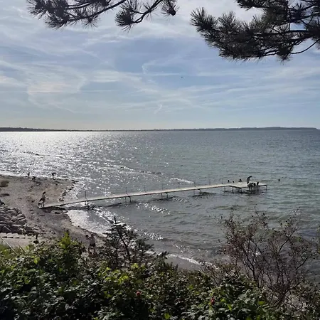 بيت للعطل Luxury Retreat By Skastrup - By Traum *