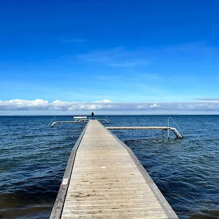 Luxury Retreat By Skastrup - By Traum بيت للعطل بوجنسي