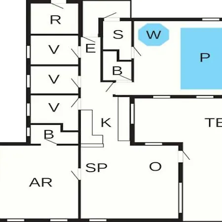 Luxury Retreat By Skastrup - By Traum