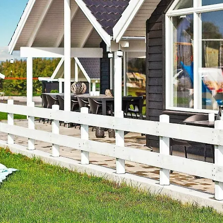 Luxury Retreat By Skastrup - By Traum