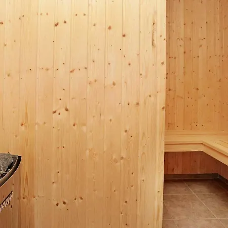Luxury Retreat By Skastrup בוגנזה