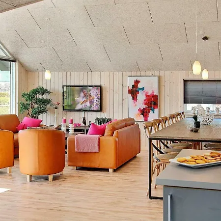 Luxury Retreat By Skastrup