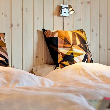 Luxury Retreat By Skastrup בית נופש בוגנזה