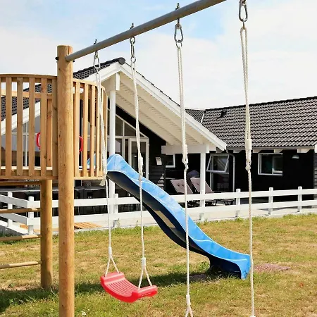 بيت للعطل Luxury Retreat By Skastrup - By Traum *