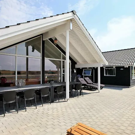 Luxury Retreat By Skastrup - By Traum Holiday home