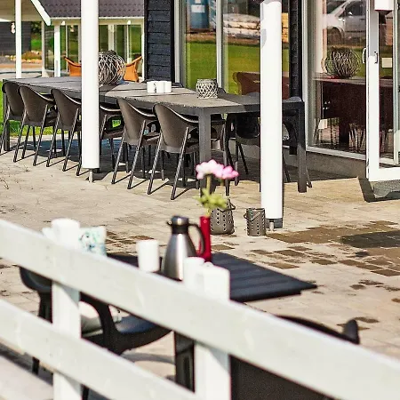 Luxury Retreat By Skastrup - By Traum * بوجنسي